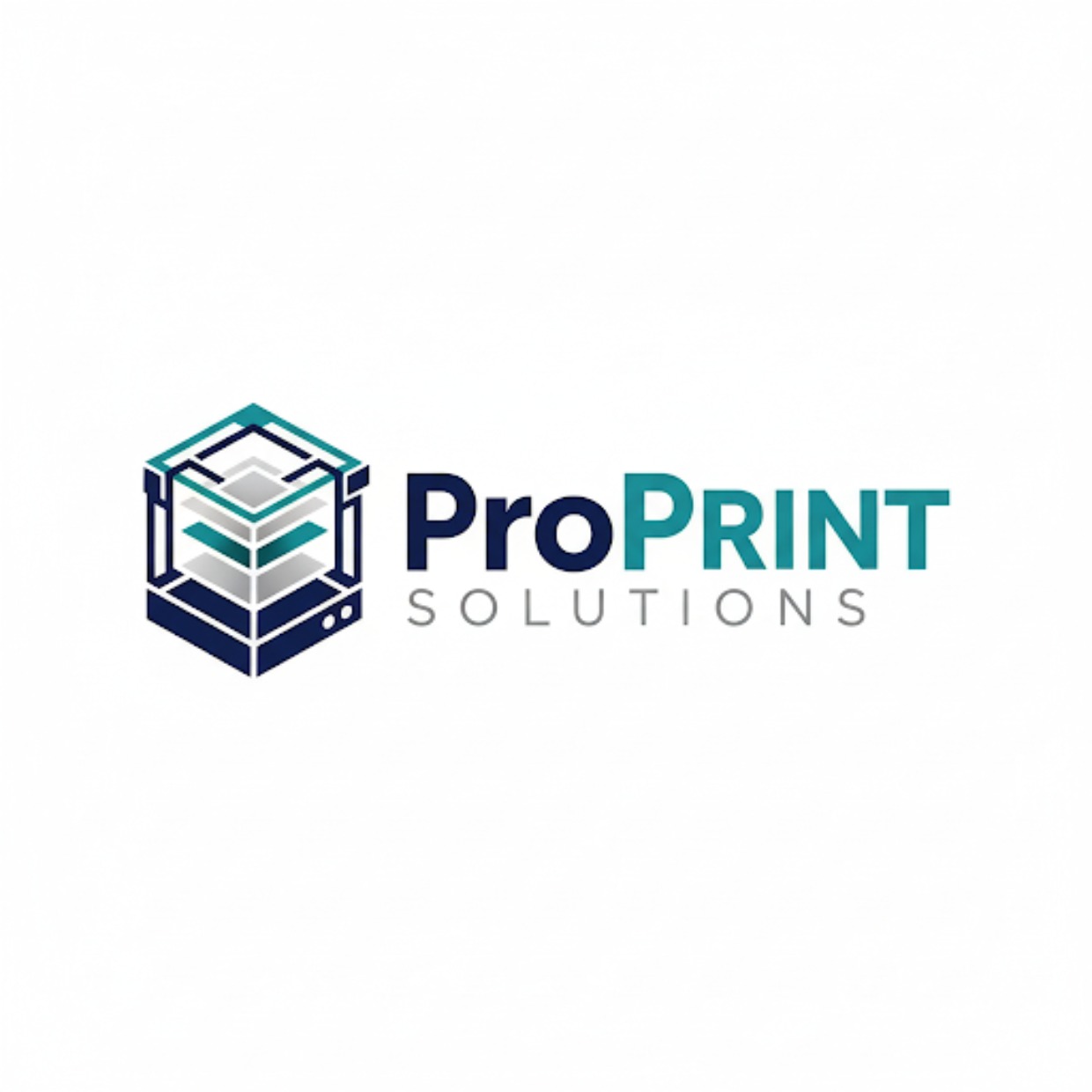 ProPrint Solutions I/S