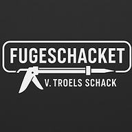 Fugeschacket