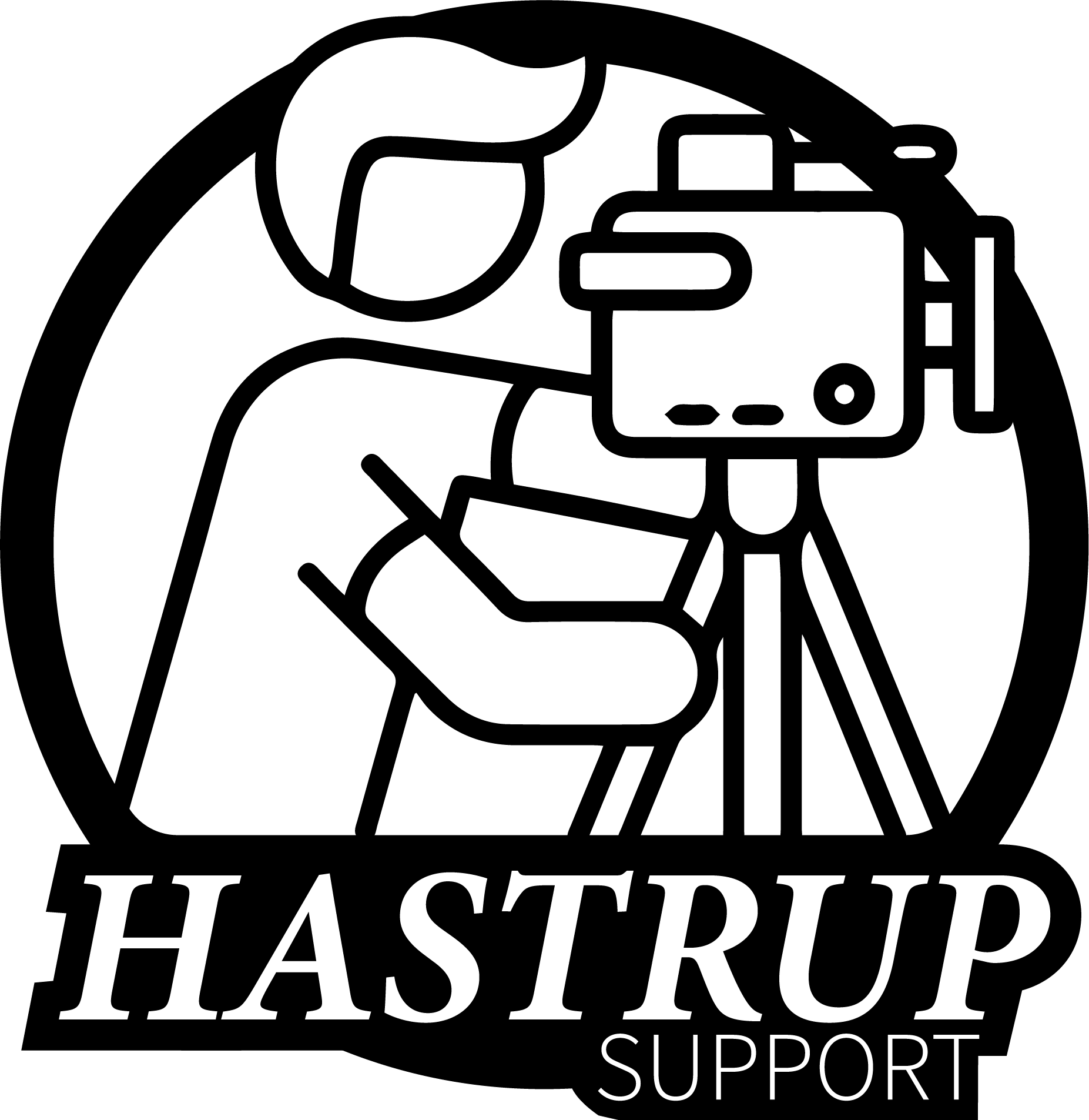 Hastrup Support