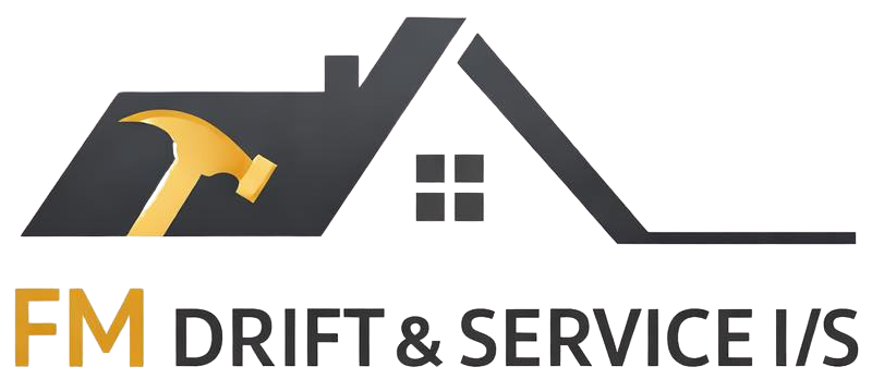 FM Drift & Service I/S