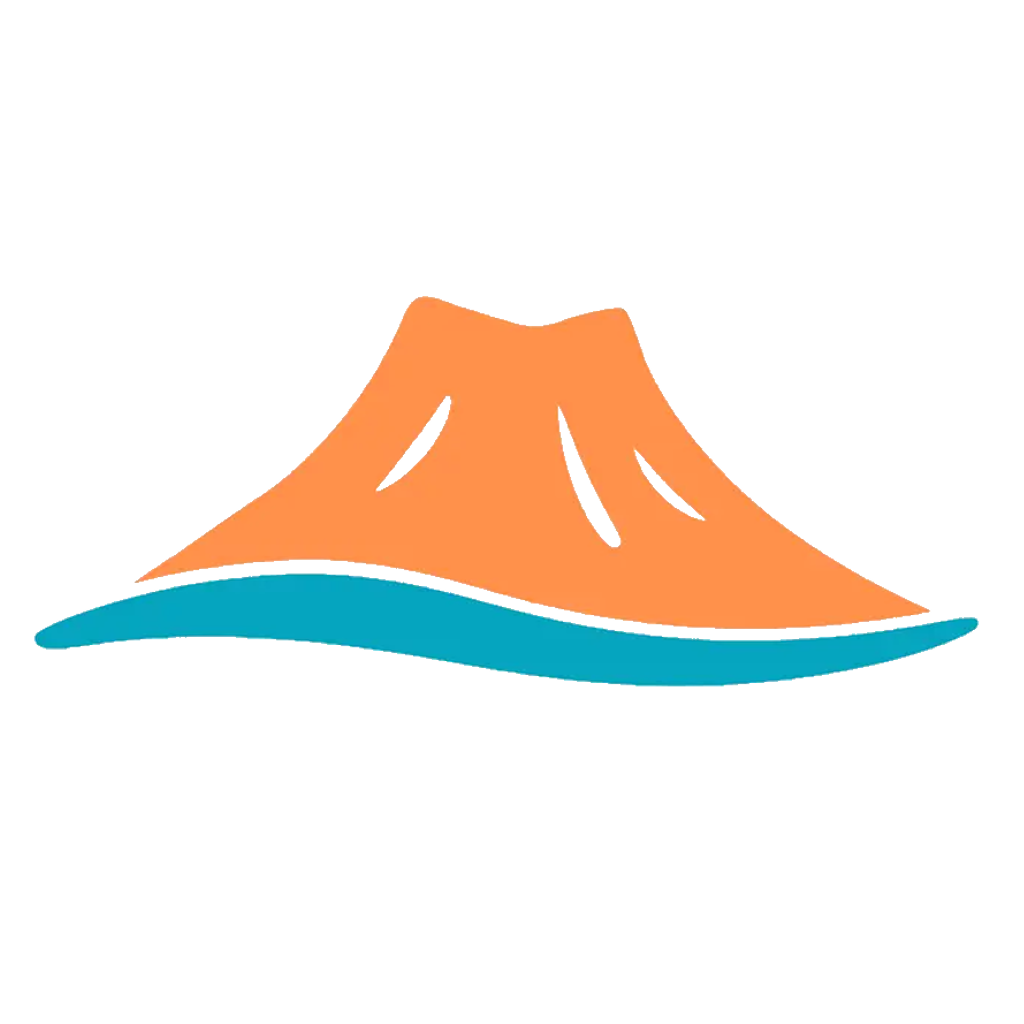 Vulkanen Mors