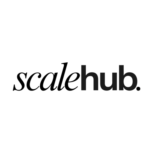 ScaleHub. ApS