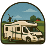 Nordkystens camperudlejning