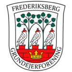 FREDERIKSBERG GRUNDEJERFORENING