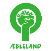Æbleland ApS