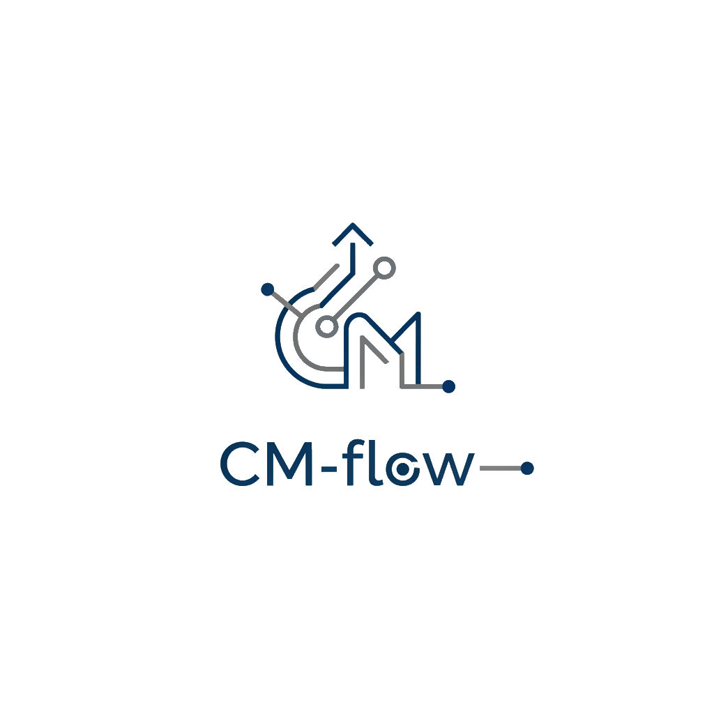 CM-FLOW v/Christian Madsen