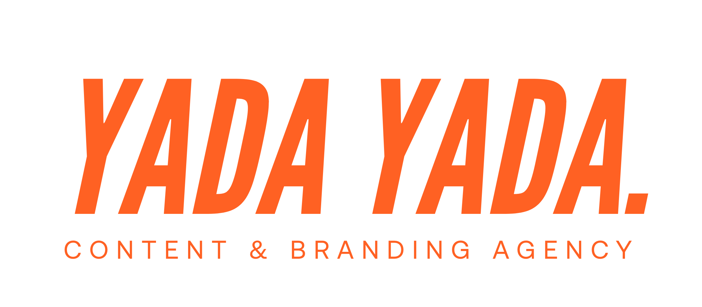 Yada Yada Agency