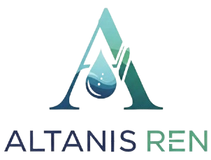 ALTANIS REN ApS