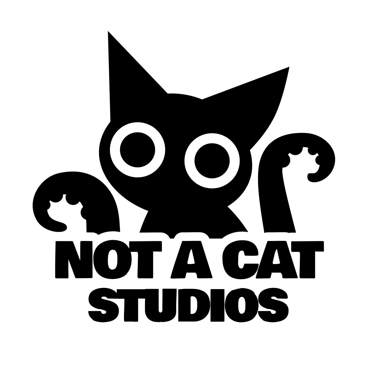 NOT A CAT STUDIOS ApS