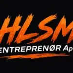 HLSM ENTREPRENØR FIRMA APS
