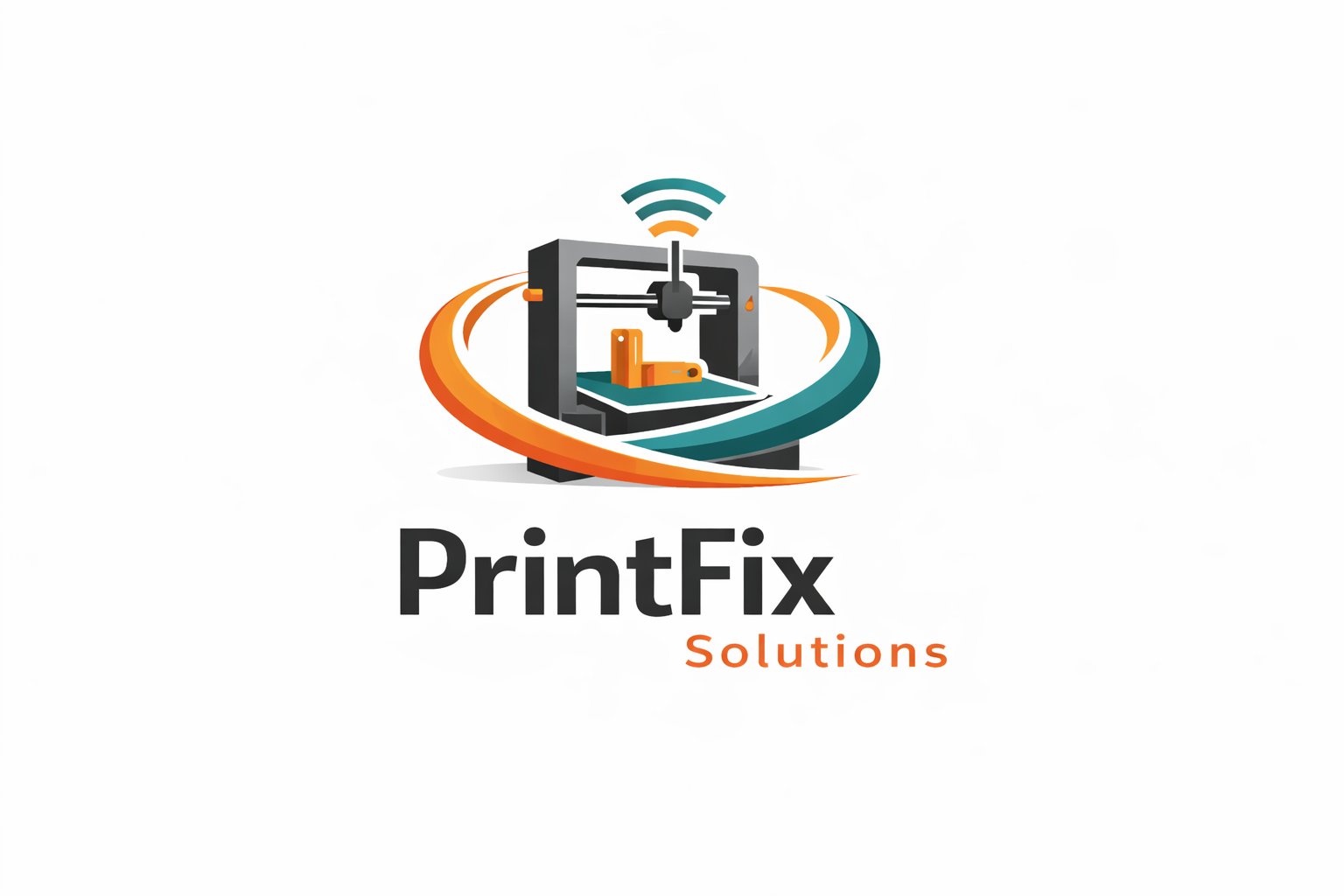 PrintFix-Solutions ApS