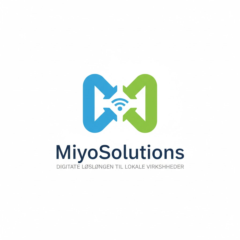 MIYO Solutions