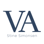 Stine Simonsen VA
