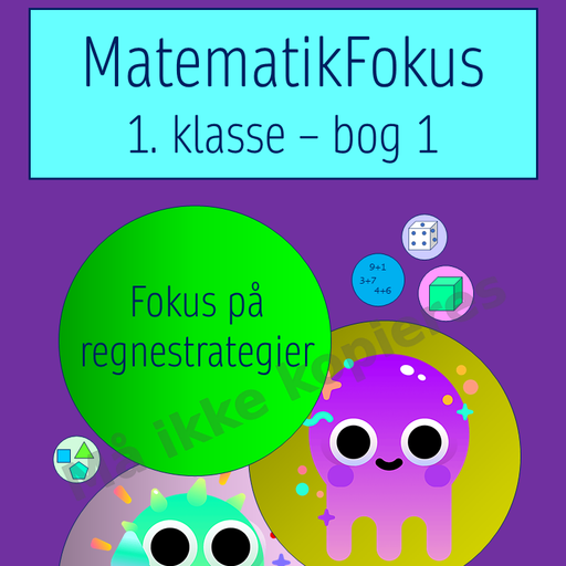 Matematikfokus