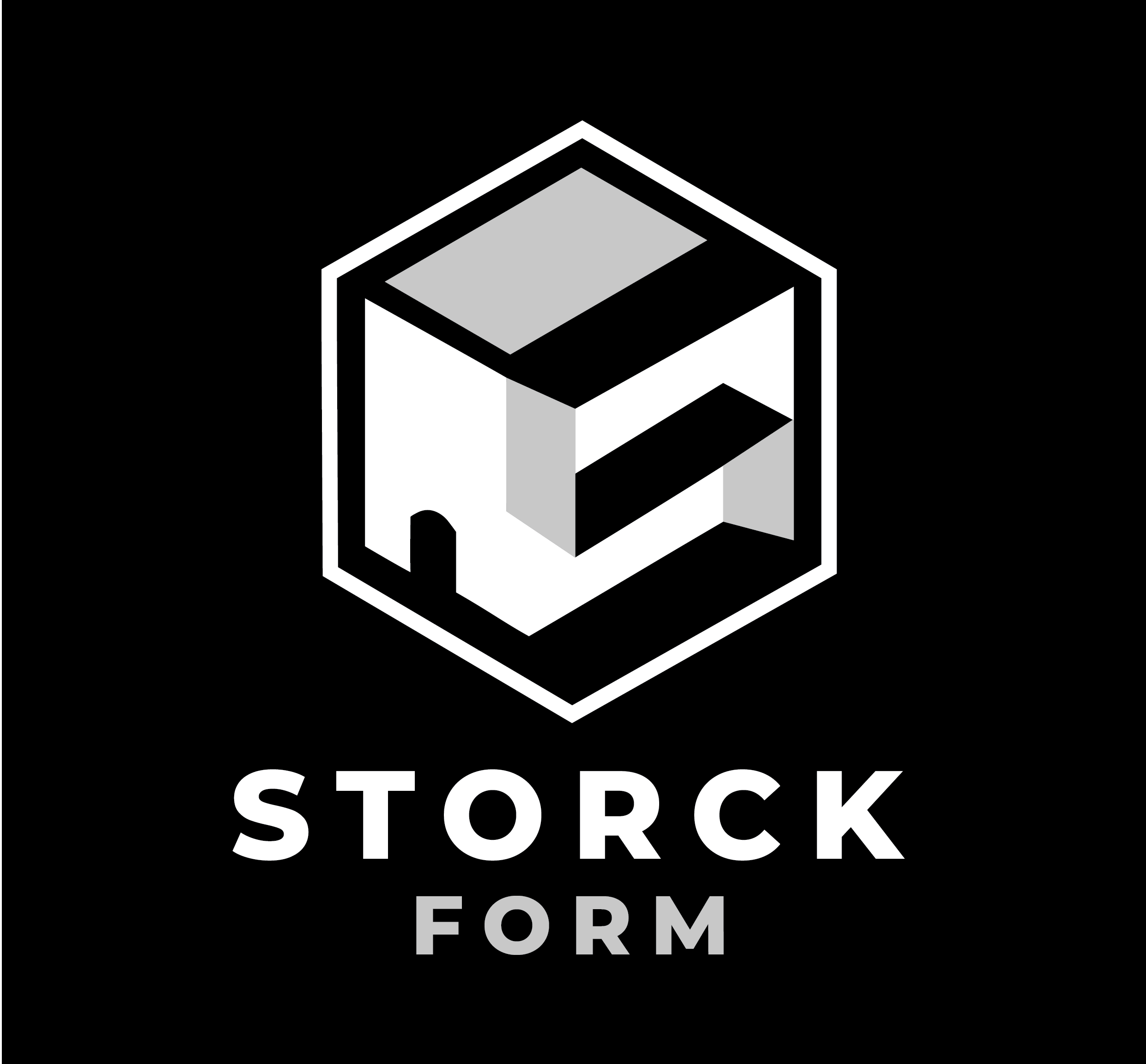 Storck Form ApS