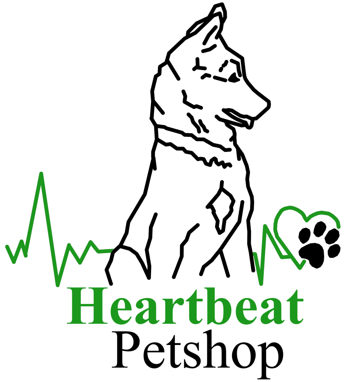 Heartbeat petshop