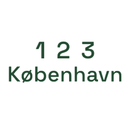 1-2-3 København