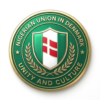 Nigerian Union in Denmark