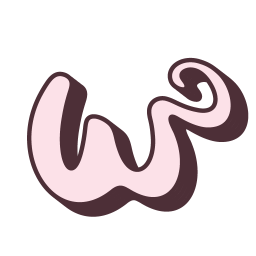 Curlyweb