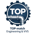 Topmatch Engineering & VVS