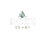 Roen er her