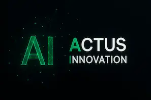 Actus Innovation ApS