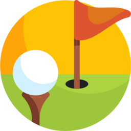 Torsdagsherrerne Kalø Golf Club