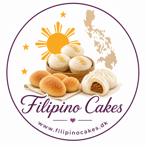 Filipino Cakes DK
