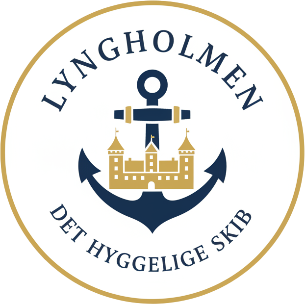 Foreningen Lyngholmen Det hyggelige skib