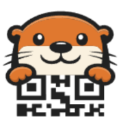QR Otter