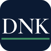 DNK Regnskabsservice ApS