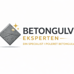 Betongulv Eksperten ApS