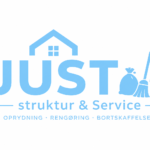 JUST struktur & Service