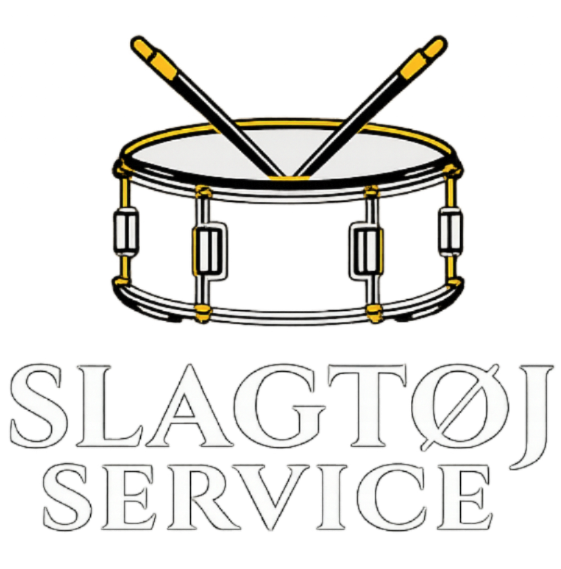 Slagtøj Service