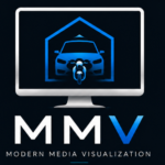 MMV - Modern Media Visualization
