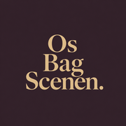 Os Bag Scenen
