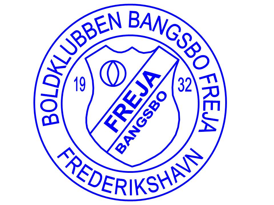 Boldklubben Bangsbo Freja