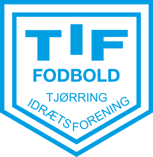 TJØRRING IDRÆTSFORENING