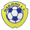 MÅBJERG IF FODBOLDSEKTION V/HARDY KRISTENSEN