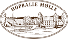 HOPBALLE MØLLE V/J B CHRISTENSEN
