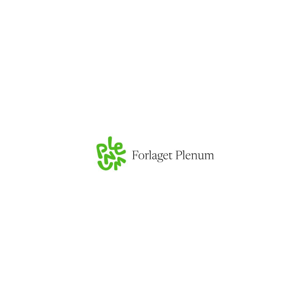 Forlaget Plenum Fond