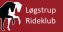 LØGSTRUP RIDEKLUB