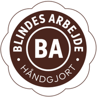 DEN ERHVERVSDRIVENDE FOND BLINDES ARBEJDE