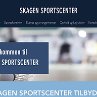 FONDEN FOR SKAGEN TENNIS- OG BADMINTONHALLER