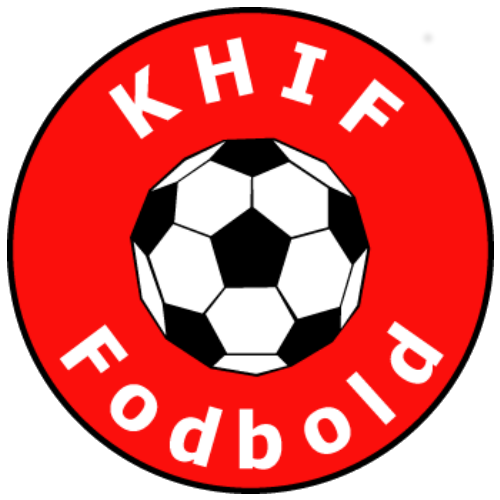 KIRKE-HYLLINGE IDRÆTSFORENING/FODBOLDAFDELING