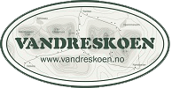 VANDRESKOEN AS