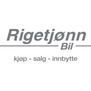 RIGETJØNN BIL AS