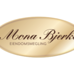 MONA BJERKE EIENDOM AS