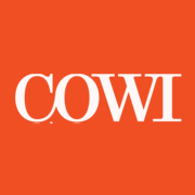 COWI HAMAR BIL