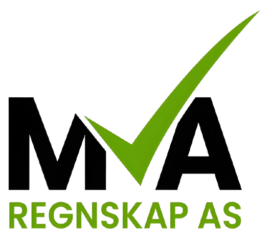 MVA REGNSKAP AS